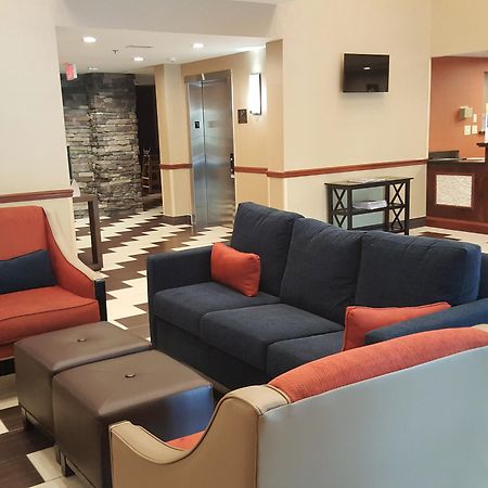 Spark By Hilton Bluffton Hilton Head Island Ngoại thất bức ảnh