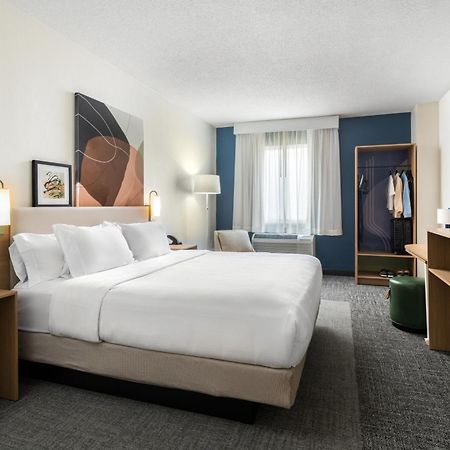 Spark By Hilton Bluffton Hilton Head Island Ngoại thất bức ảnh