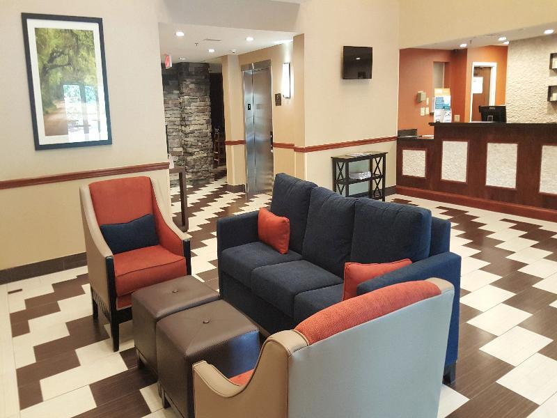 Spark By Hilton Bluffton Hilton Head Island Ngoại thất bức ảnh