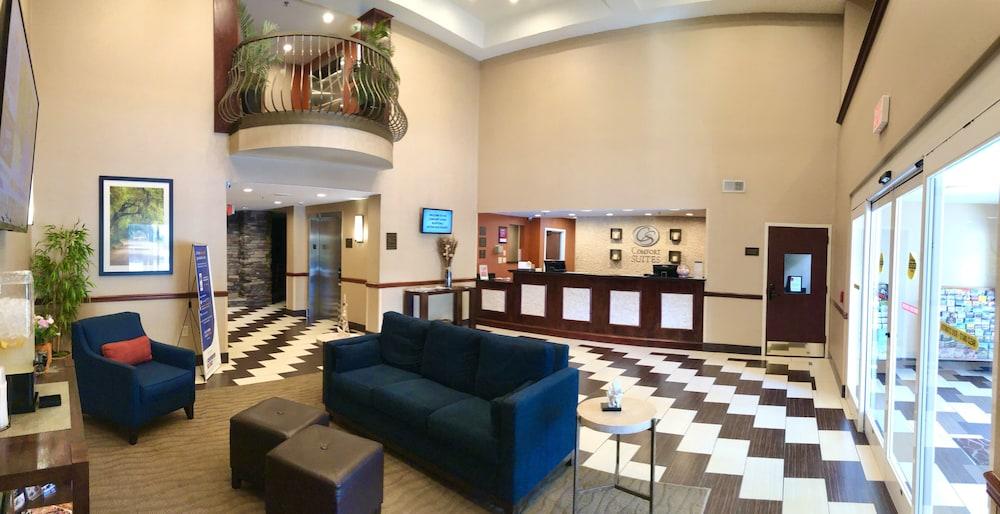 Spark By Hilton Bluffton Hilton Head Island Ngoại thất bức ảnh