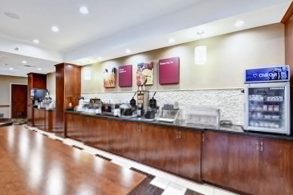 Spark By Hilton Bluffton Hilton Head Island Ngoại thất bức ảnh