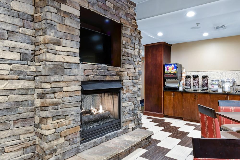 Spark By Hilton Bluffton Hilton Head Island Ngoại thất bức ảnh