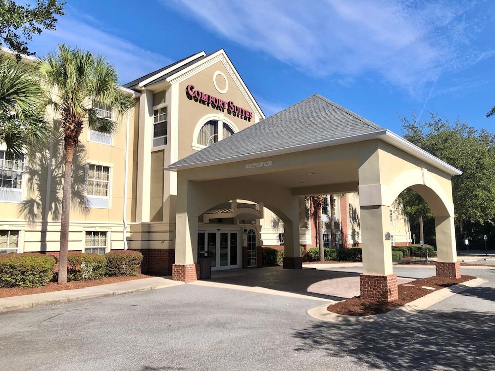 Spark By Hilton Bluffton Hilton Head Island Ngoại thất bức ảnh