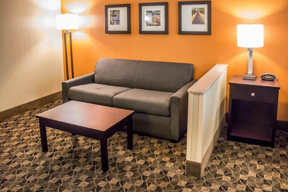 Spark By Hilton Bluffton Hilton Head Island Ngoại thất bức ảnh