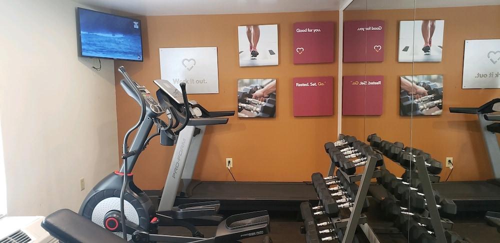 Spark By Hilton Bluffton Hilton Head Island Ngoại thất bức ảnh