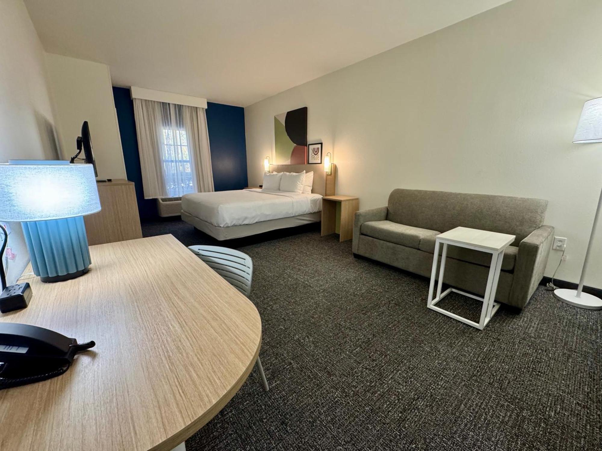 Spark By Hilton Bluffton Hilton Head Island Ngoại thất bức ảnh