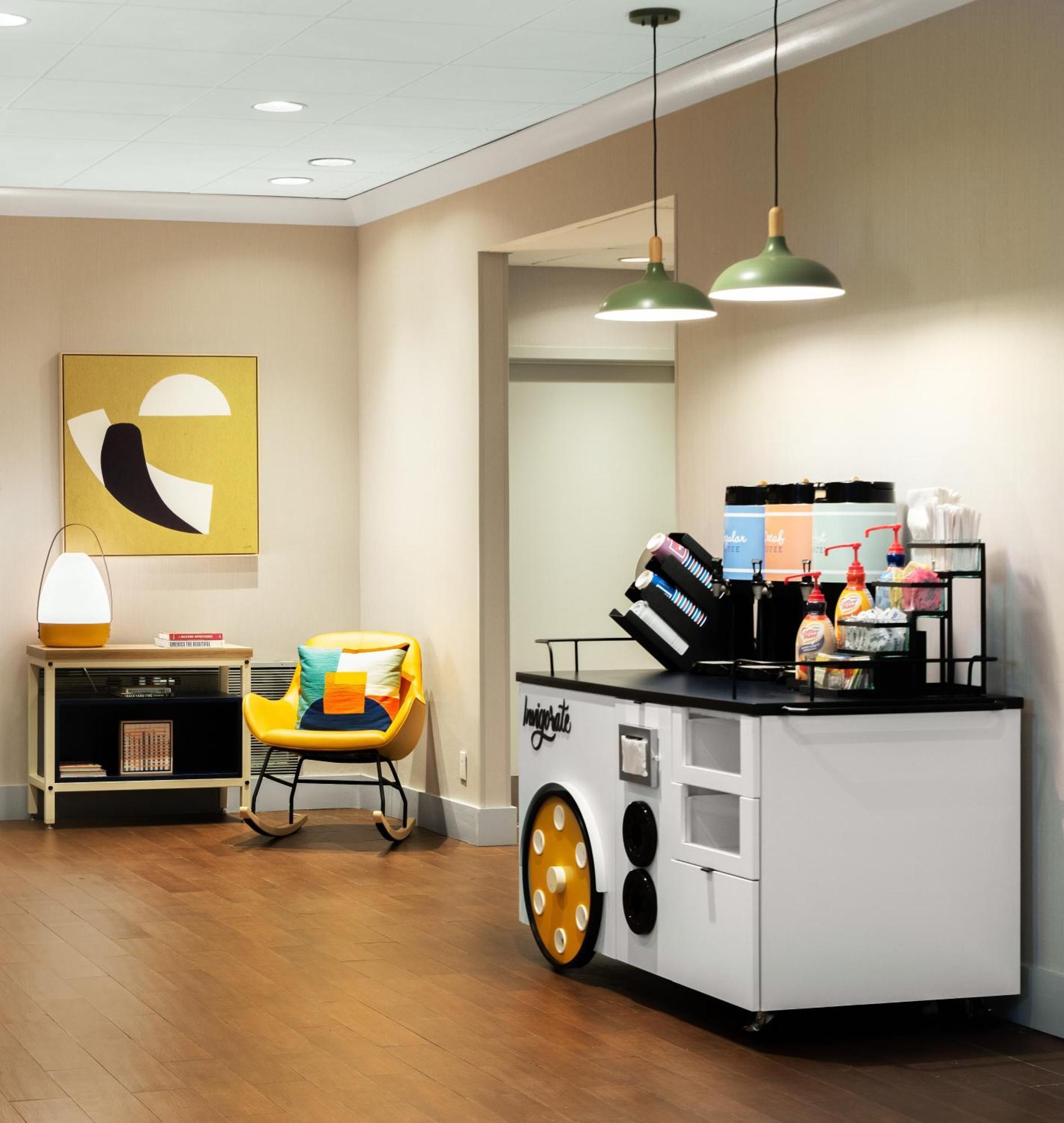 Spark By Hilton Bluffton Hilton Head Island Ngoại thất bức ảnh