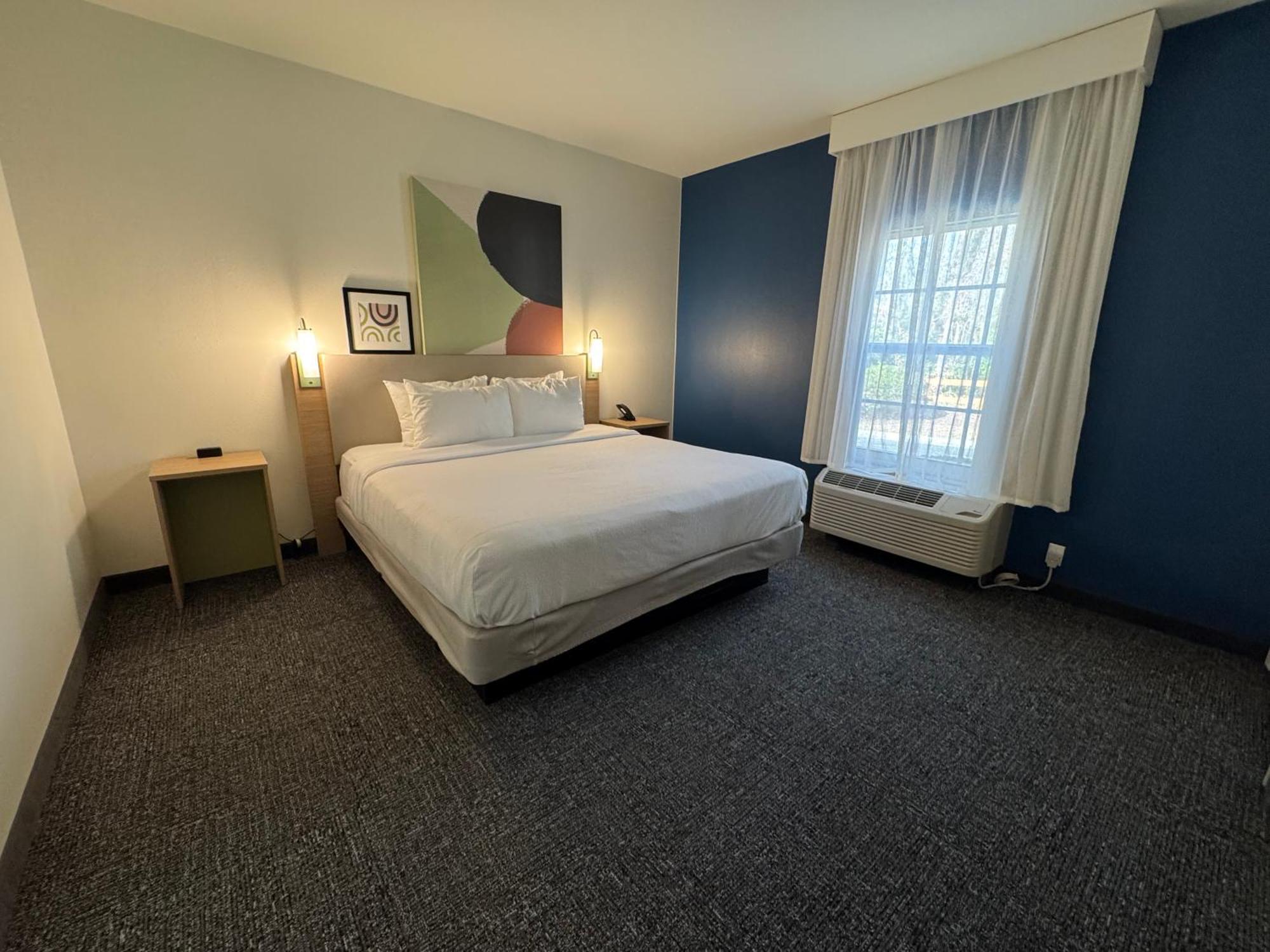 Spark By Hilton Bluffton Hilton Head Island Ngoại thất bức ảnh