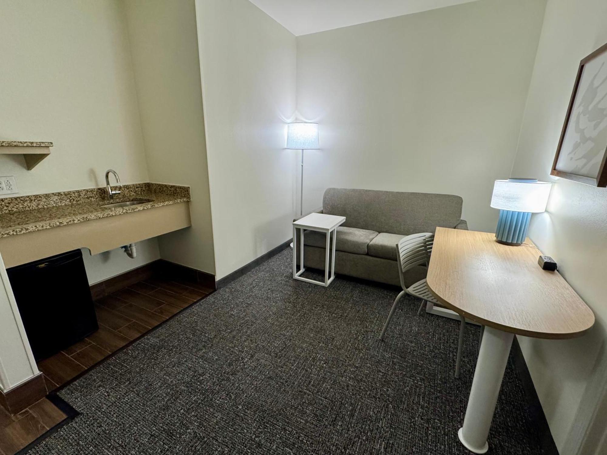 Spark By Hilton Bluffton Hilton Head Island Ngoại thất bức ảnh