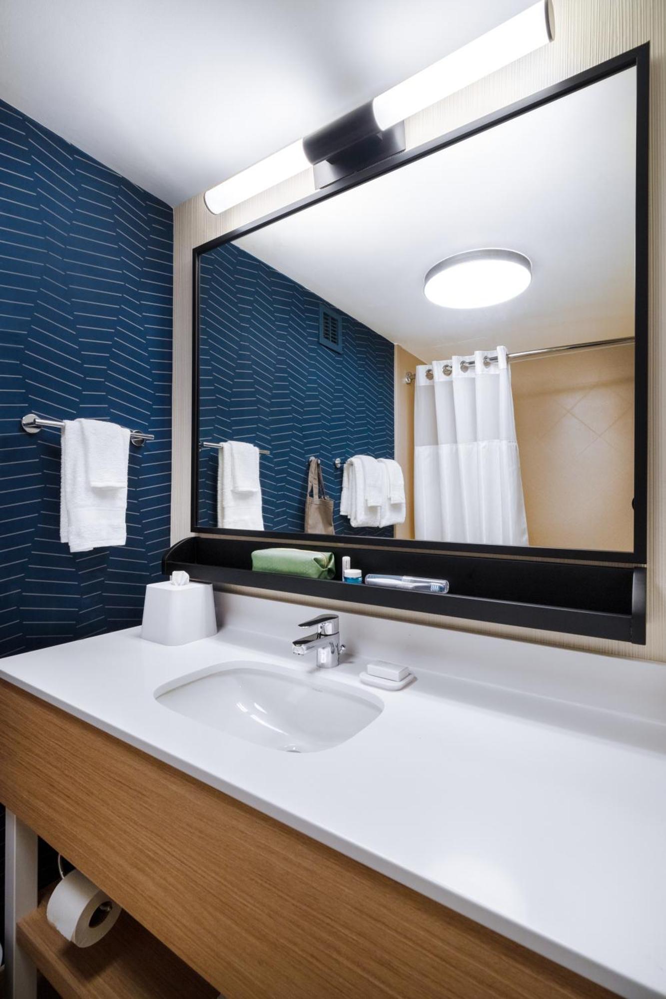 Spark By Hilton Bluffton Hilton Head Island Ngoại thất bức ảnh