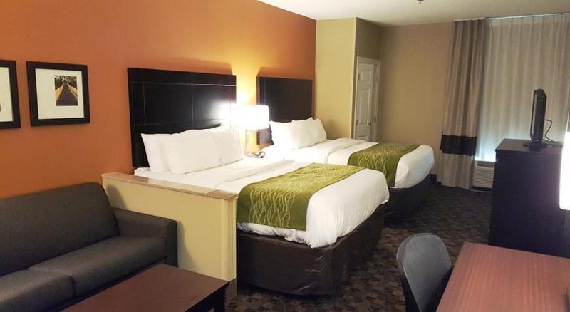 Spark By Hilton Bluffton Hilton Head Island Ngoại thất bức ảnh