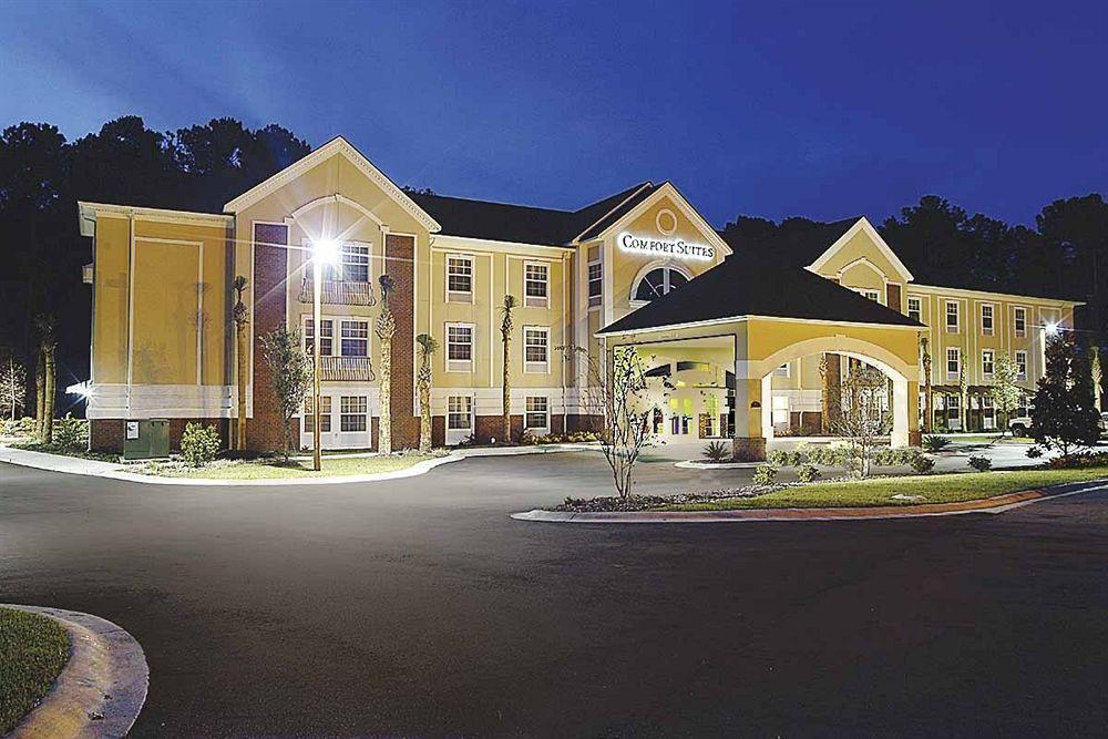 Spark By Hilton Bluffton Hilton Head Island Ngoại thất bức ảnh