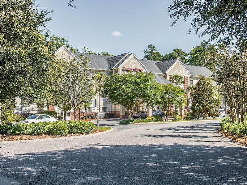 Spark By Hilton Bluffton Hilton Head Island Ngoại thất bức ảnh