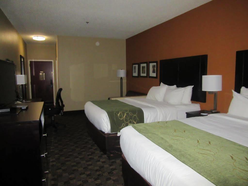Spark By Hilton Bluffton Hilton Head Island Ngoại thất bức ảnh