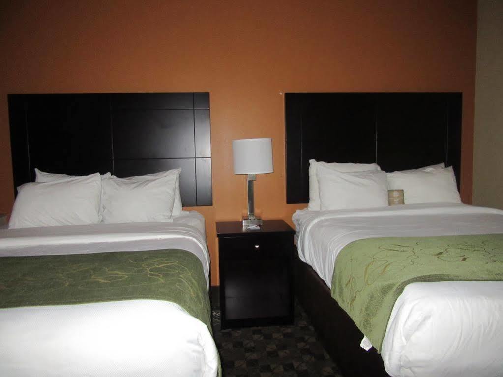 Spark By Hilton Bluffton Hilton Head Island Ngoại thất bức ảnh
